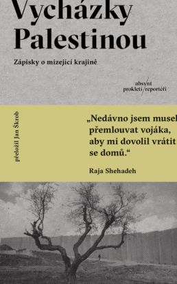 Vycházky Palestínou