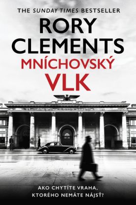 Mníchovský vlk