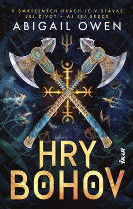 Hry bohov