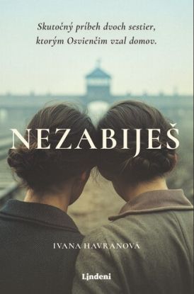 Nezabiješ