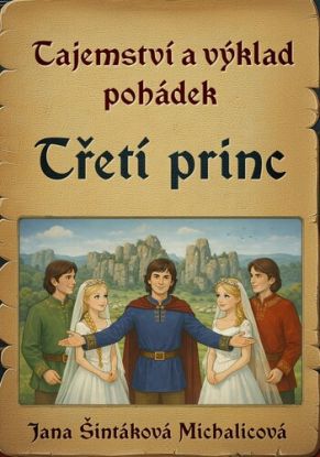 Tajemství a výklad pohádek