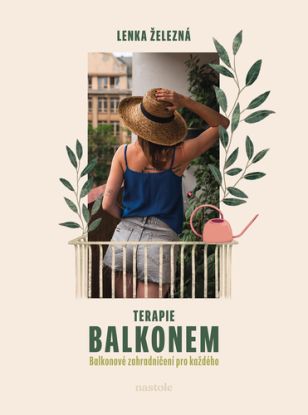 Terapie balkonem