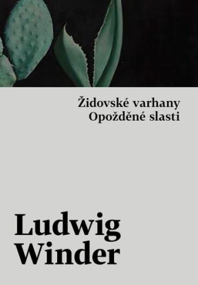 Opožděné slasti, Židovské varhany