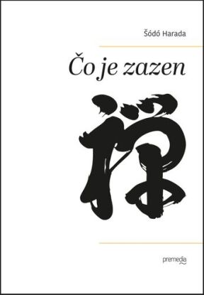 Čo je zazen