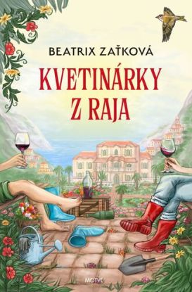 Kvetinárky z raja