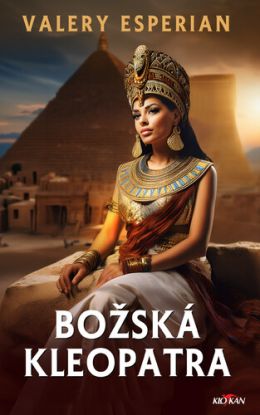 Božská Kleopatra