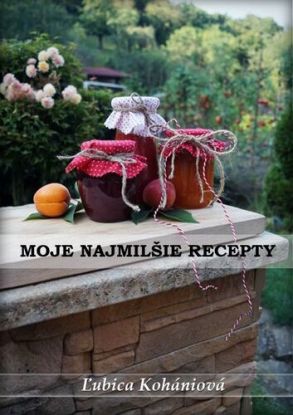 Moje najmilšie recepty