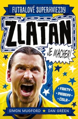 Zlatan je macher!