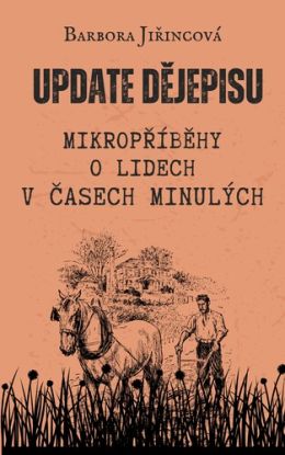 Update dějepisu
