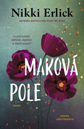 Maková pole
