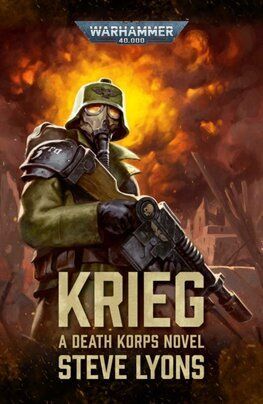 Krieg - Warhammer 40,000