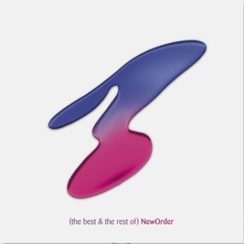New Order - (The Best & The Rest Of) New Order (Limited) 4CD