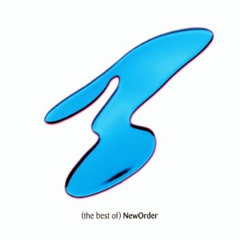 New Order - (The Best Of) New Order 2LP