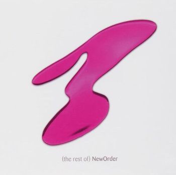 New Order - (The Rest Of) New Order 3LP
