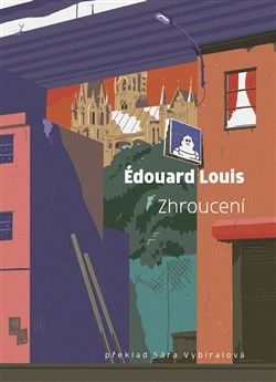 Zhroucení