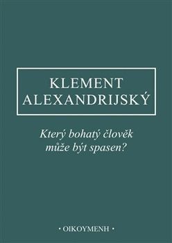 Který bohatý člověk může být spasen?