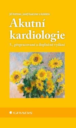 Akutní kardiologie, 5., přepracované a doplněné vydání