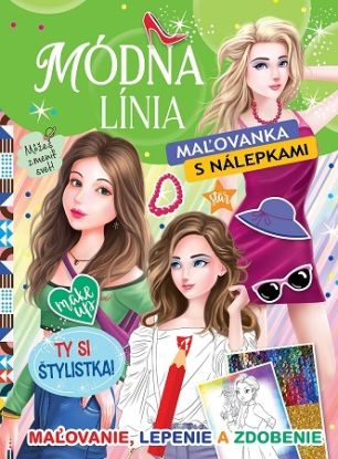 Módna línia