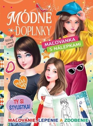 Módne doplnky