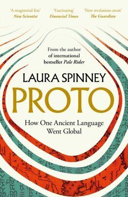 Proto - How One Ancient Language Went Global