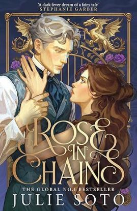 Rose in Chains