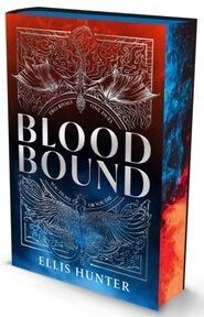 Blood Bound - Cursed Covenant 1 (Special edition)