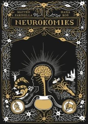 Neurokomiks