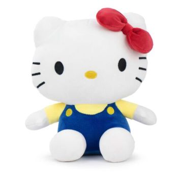 Hello Kitty & Friends - Plyšová hračka Hello Kitty 24CM