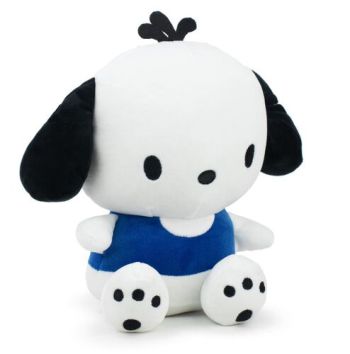 Hello Kitty & Friends - Plyšová hračka Pochacco 24CM