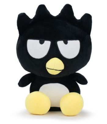 Hello Kitty & Friends - Plyšová hračka Badtz-Maru 24CM