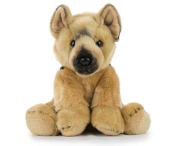 Scooby Doo - plyšová hračka 30cm