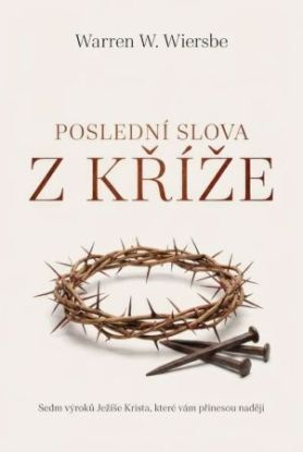 Poslední slova z kříže