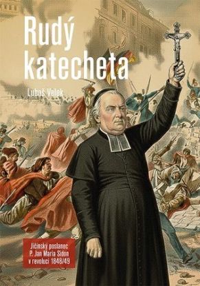 Rudý katecheta