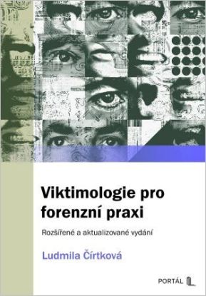 Viktimologie pro forenzní praxi, 2. rozšířené vydání
