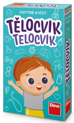 Cestovná hra: chytré kvízy – telesná výchova