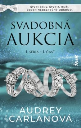 Svadobná aukcia 1