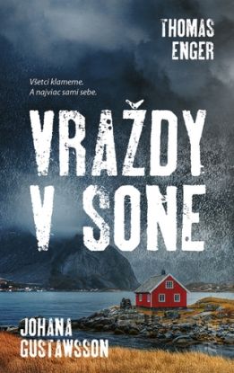 Vraždy v Sone