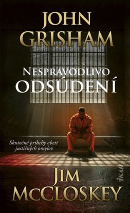 Nespravodlivo odsúdení