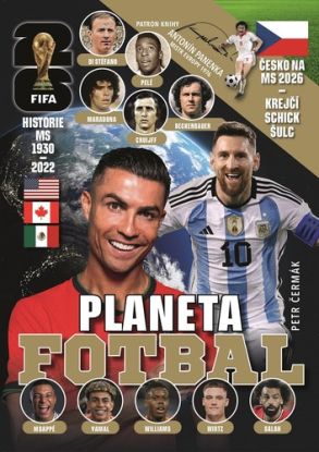 Planeta Fotbal - Česko na MS 2026