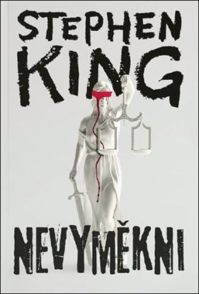 Nevyměkni