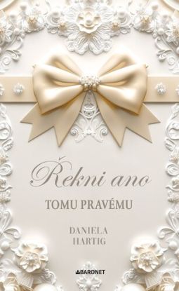 Řekni ano tomu pravému - Wedding Dreams 3