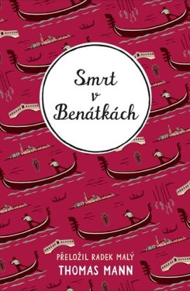Smrt v Benátkách