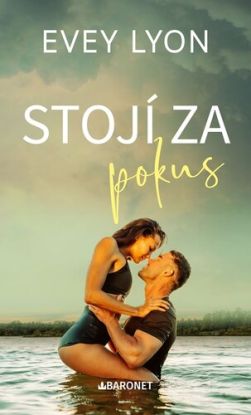 Stojí za pokus - Lake Spark 2