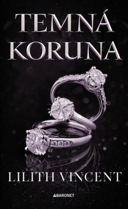 Temná koruna - Pageant 2