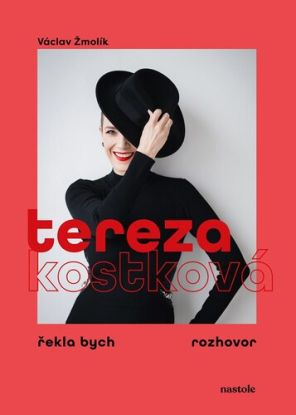 Tereza Kostková