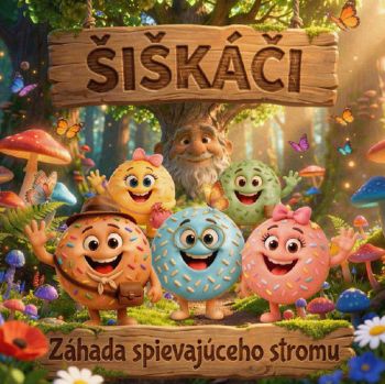 Šiškáči