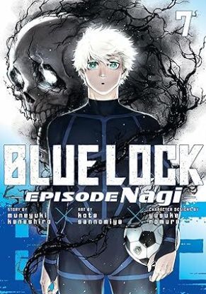 Blue Lock: Episode Nagi 7
