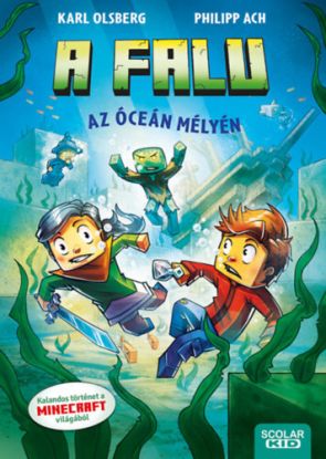 Az óceán mélyén - A falu 5.