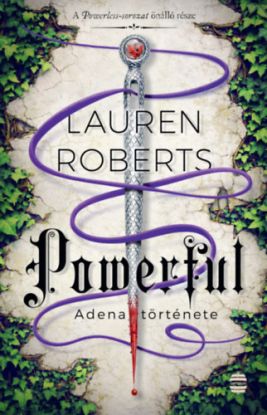 Powerful - Adena története (Különleges kiadás)