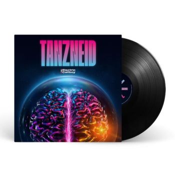 Electric Callboy - Tanzneid  LP